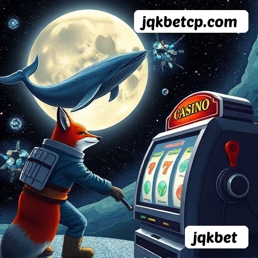 jqkbet App Mobile iOS Android Brasil