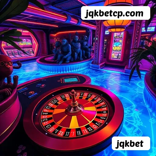 Notificações push jqkbet app