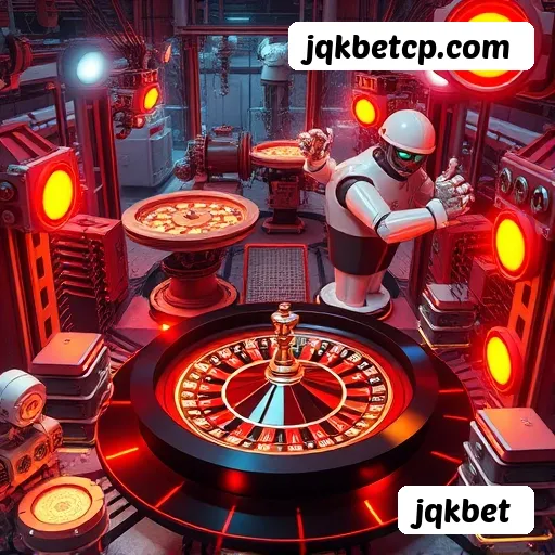 Blackjack ao vivo jqkbet