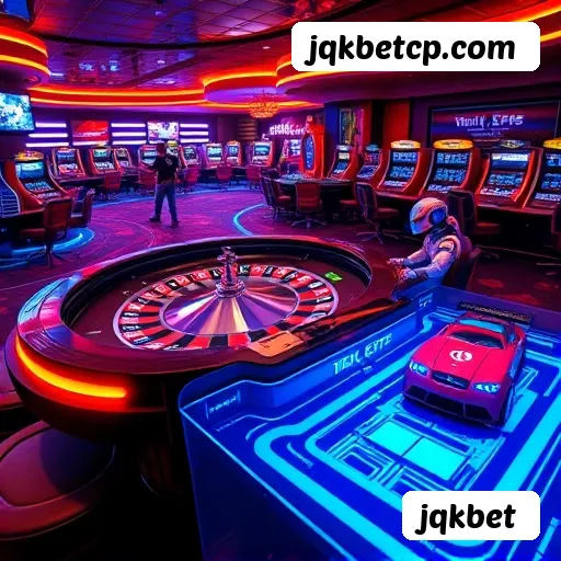 Segurança Certificada jqkbet Licença Curaçao